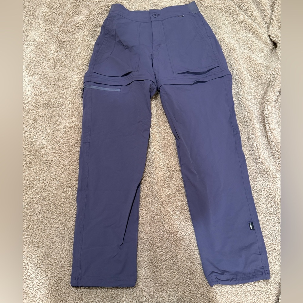 Sahara convertible pant